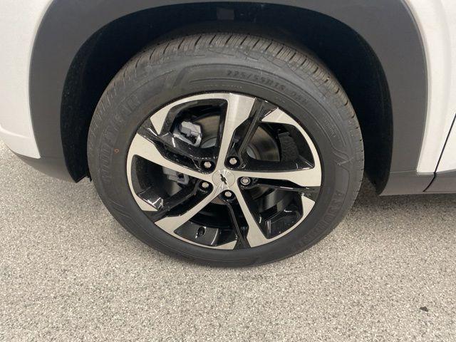 2026 Chevrolet Trax FWD 1RS