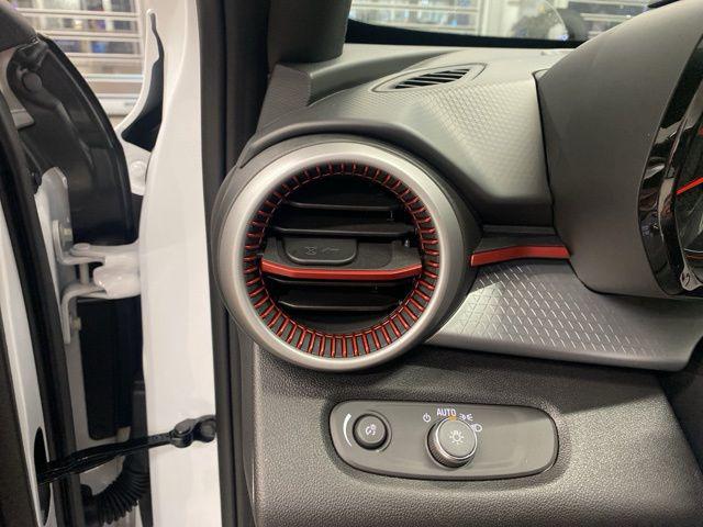 2026 Chevrolet Trax FWD 1RS