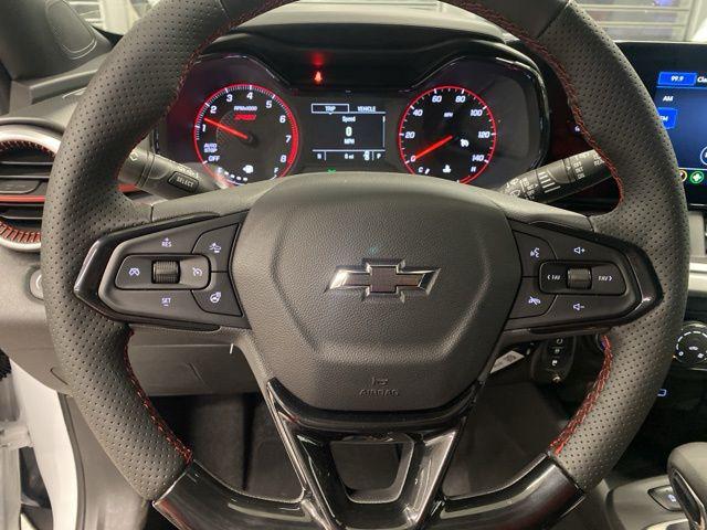 2026 Chevrolet Trax FWD 1RS