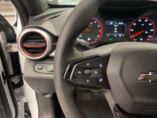 2026 Chevrolet Trax FWD 1RS