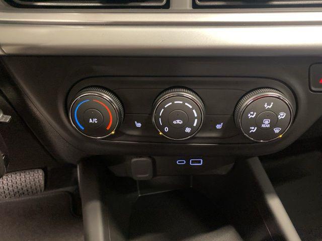 2026 Chevrolet Trax FWD 1RS