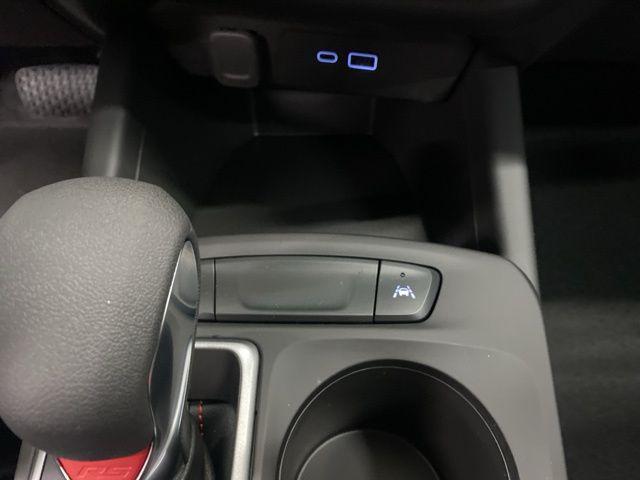 2026 Chevrolet Trax FWD 1RS