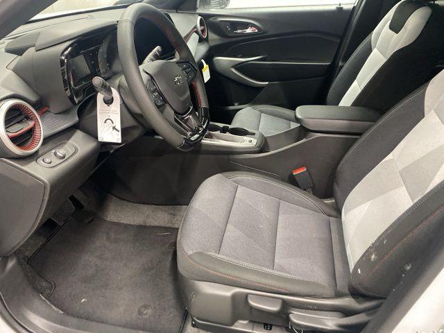2026 Chevrolet Trax FWD 1RS