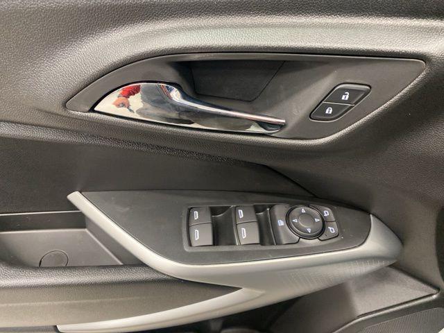 2026 Chevrolet Trax FWD 1RS