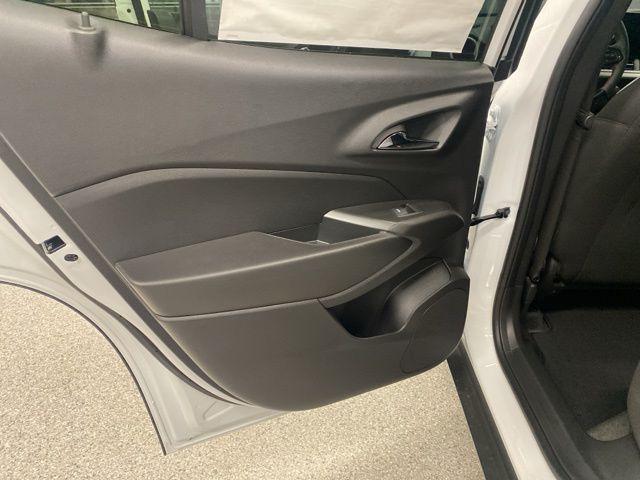 2026 Chevrolet Trax FWD 1RS