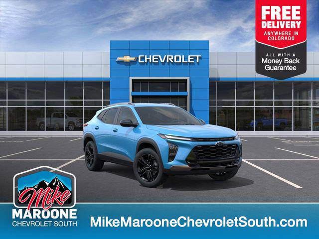 2026 Chevrolet Trax FWD ACTIV for sale in Colorado Springs, CO