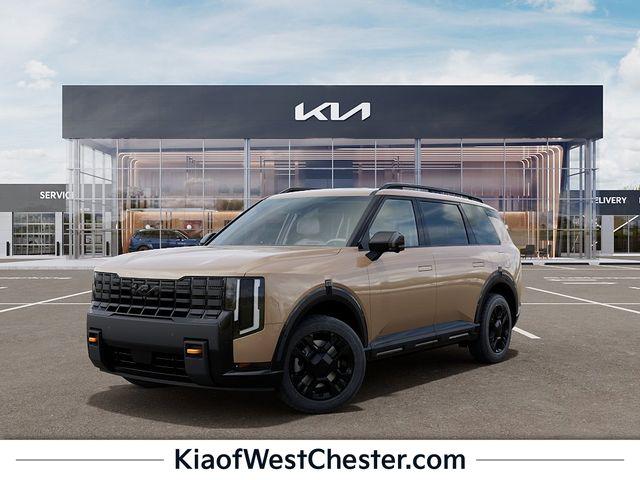 2027 Kia Telluride X-Pro SX-Prestige for sale in West Chester, PA