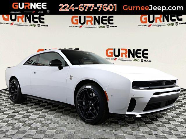2026 Dodge Charger Scat Pack 2-Door AWD for sale in Gurnee, IL