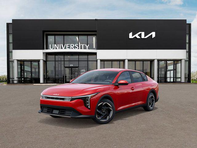 2026 Kia K4 EX for sale in Waco, TX