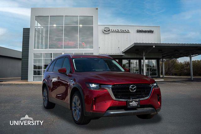 2026 Mazda X-90 3.3 Turbo Preferred for sale in Waco, TX