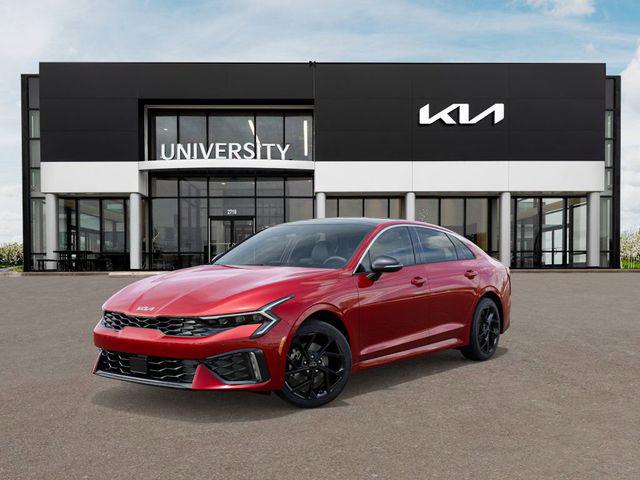 2026 Kia K5 GT-Line FWD for sale in Waco, TX