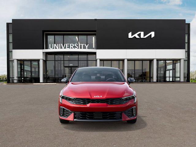 2026 Kia K5 GT-Line FWD