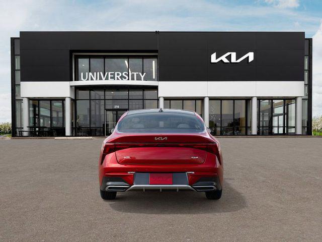 2026 Kia K5 GT-Line FWD