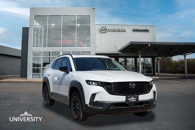 2026 Mazda CX-50 Hybrid Premium for sale in Waco, TX