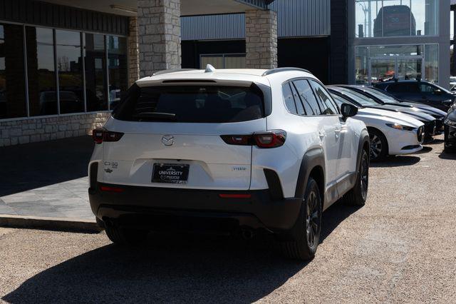 2026 Mazda CX-50 Hybrid Premium