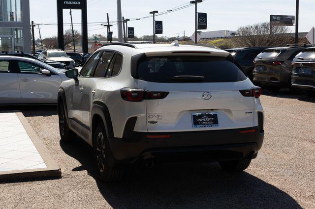 2026 Mazda CX-50 Hybrid Premium