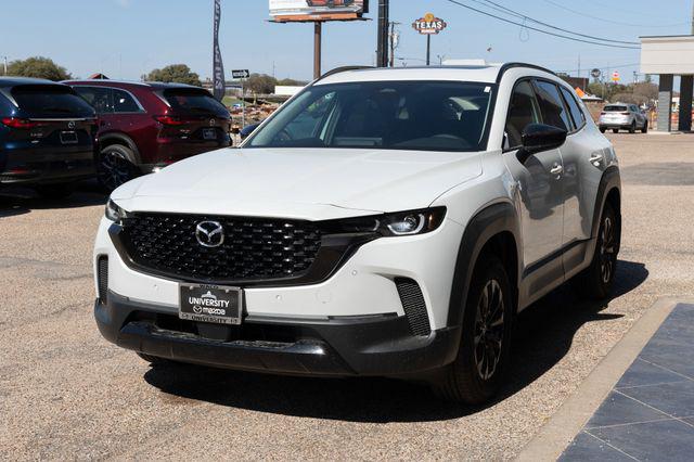2026 Mazda CX-50 Hybrid Premium