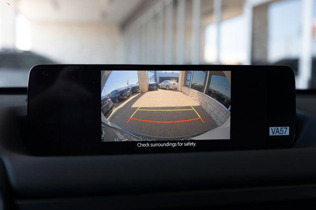 2026 Mazda CX-50 Hybrid Premium