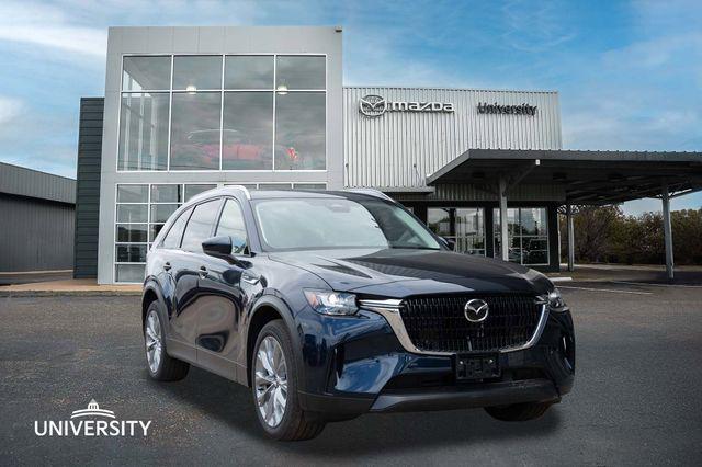 2026 Mazda X-90 3.3 Turbo Preferred for sale in Waco, TX