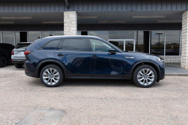 2026 Mazda X-90 3.3 Turbo Preferred