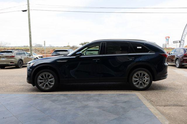 2026 Mazda X-90 3.3 Turbo Preferred
