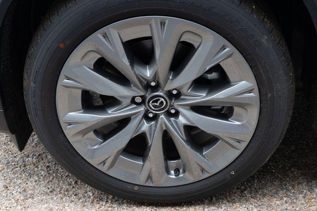 2026 Mazda X-90 3.3 Turbo Preferred