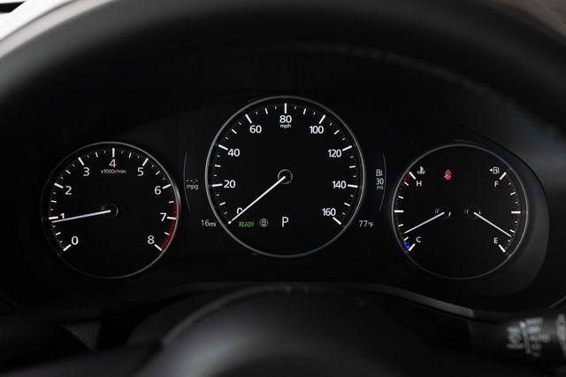 2026 Mazda X-90 3.3 Turbo Preferred