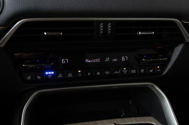 2026 Mazda X-90 3.3 Turbo Preferred