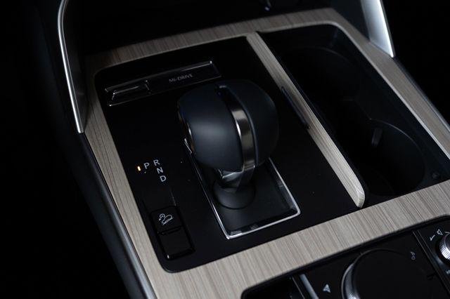 2026 Mazda X-90 3.3 Turbo Preferred