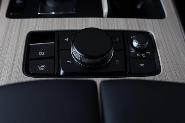 2026 Mazda X-90 3.3 Turbo Preferred