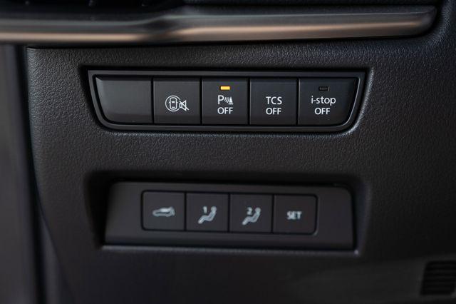 2026 Mazda X-90 3.3 Turbo Preferred