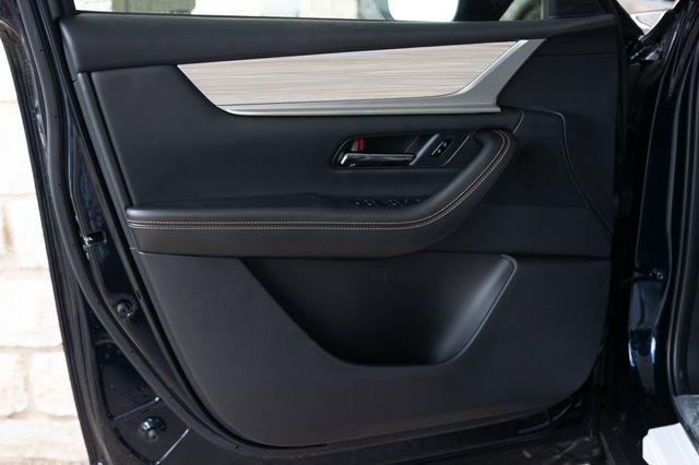 2026 Mazda X-90 3.3 Turbo Preferred