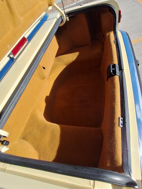 1991 Chrysler TC Maserati