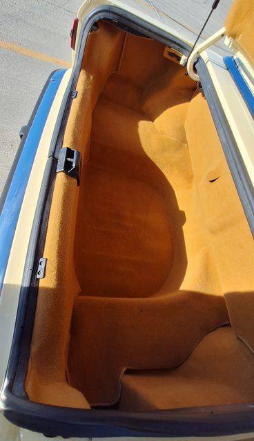 1991 Chrysler TC Maserati