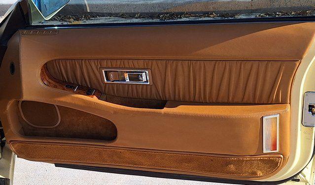 1991 Chrysler TC Maserati