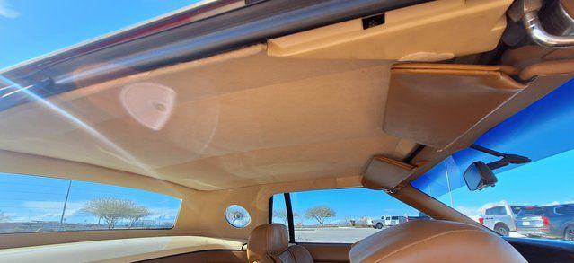 1991 Chrysler TC Maserati