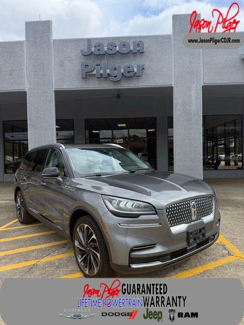 2023 Lincoln Aviator Reserve for sale in Jackson, AL