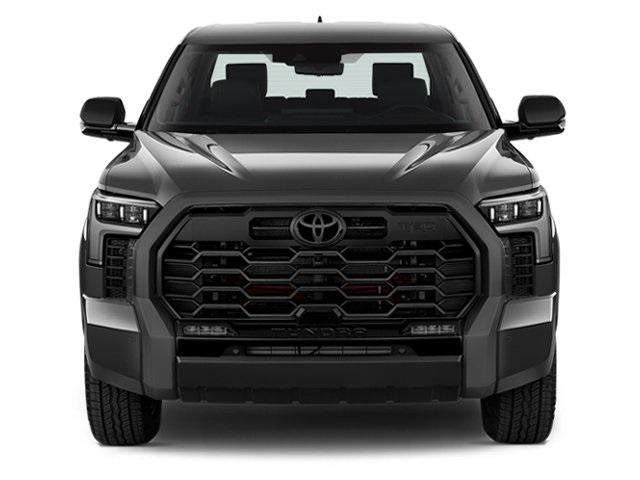 2026 Toyota Tundra Limited CrewMax 5.5' Bed