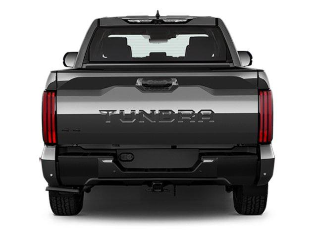 2026 Toyota Tundra Limited CrewMax 5.5' Bed