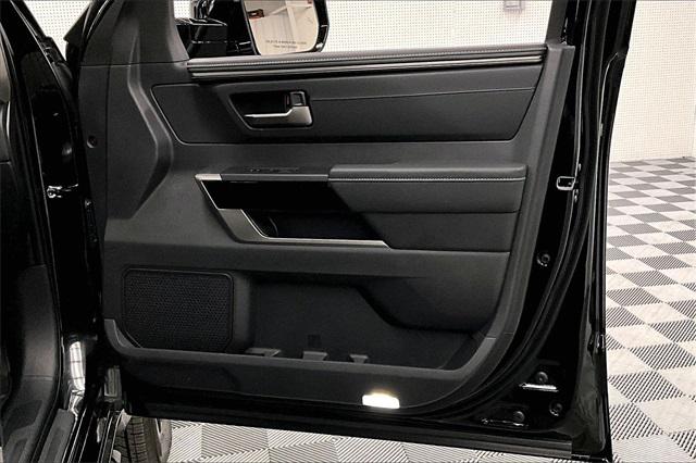 2026 Toyota Tundra Limited CrewMax 5.5' Bed