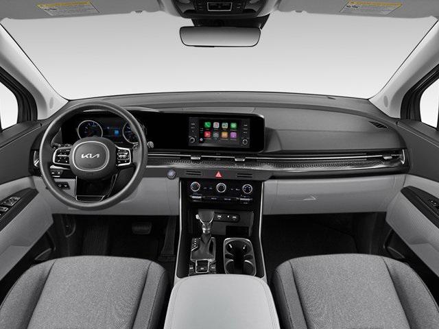 2025 Kia Carnival MPV LXS