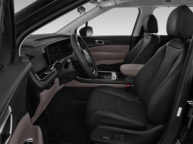 2025 Kia Carnival MPV LXS