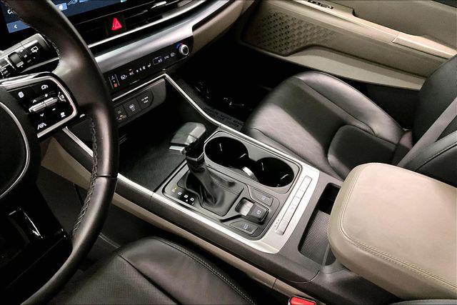 2025 Kia Carnival MPV LXS