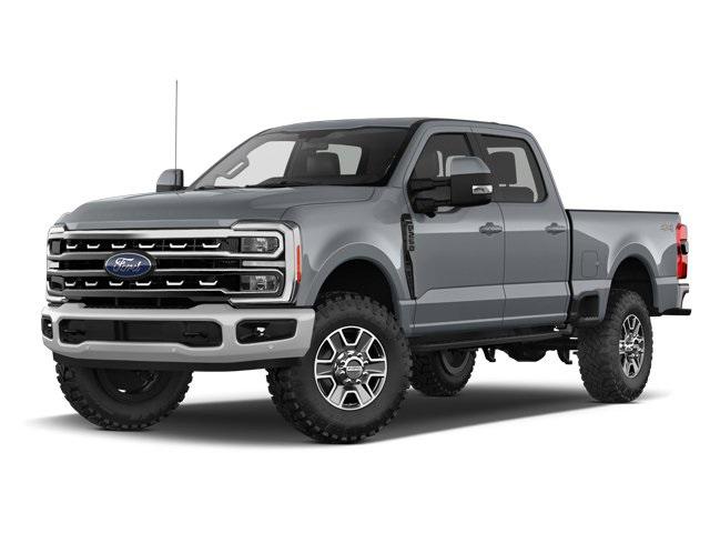 2024 Ford F-250 XLT