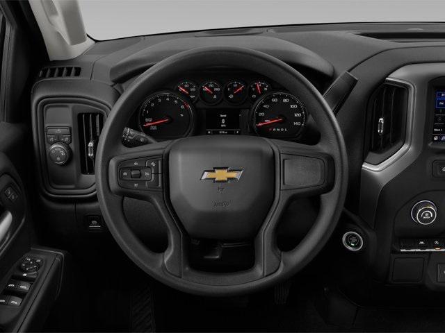 2024 Chevrolet Silverado 1500 4WD Crew Cab Short Bed LTZ