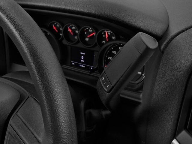 2024 Chevrolet Silverado 1500 4WD Crew Cab Short Bed LTZ