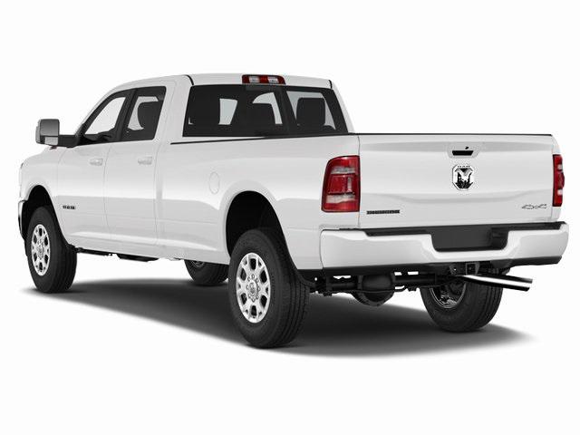 2024 Ram 2500 Laramie Crew Cab 4x4 6'4" Box
