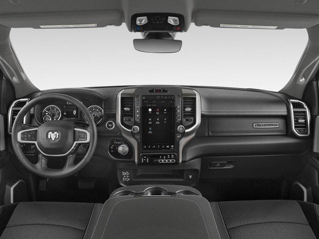 2024 Ram 2500 Laramie Crew Cab 4x4 6'4" Box