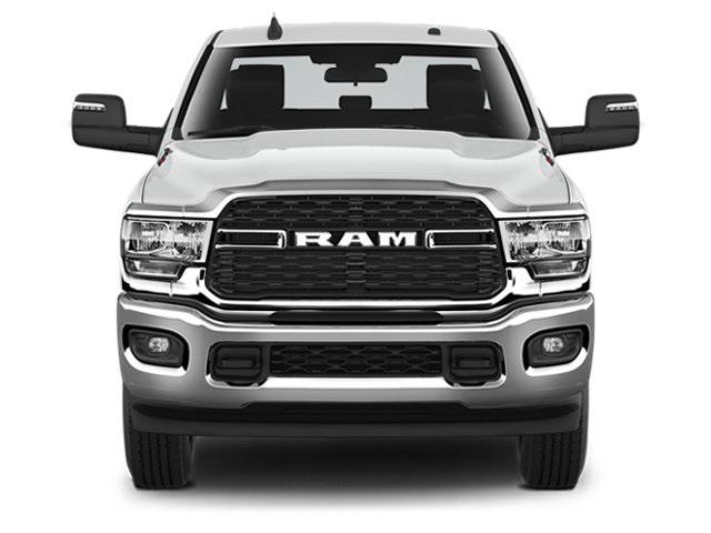 2024 Ram 2500 Laramie Crew Cab 4x4 6'4" Box