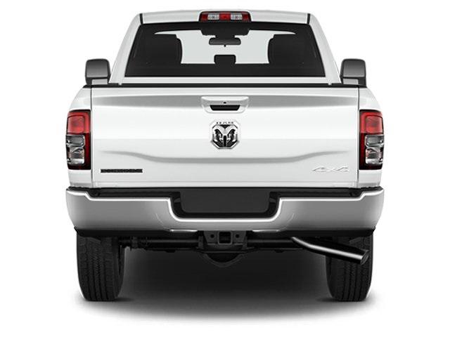 2024 Ram 2500 Laramie Crew Cab 4x4 6'4" Box
